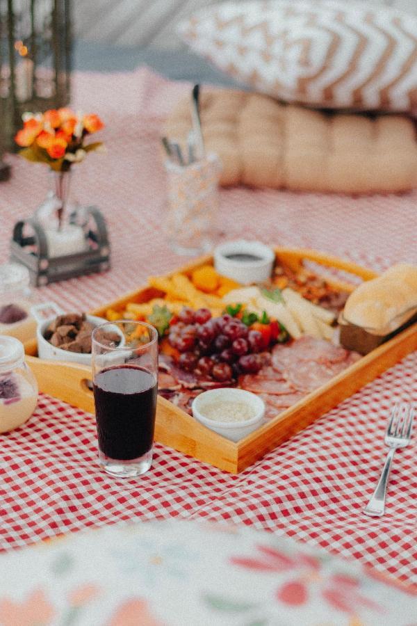 Lote20 Hotel Boutique Bento Gonçalves Екстериор снимка