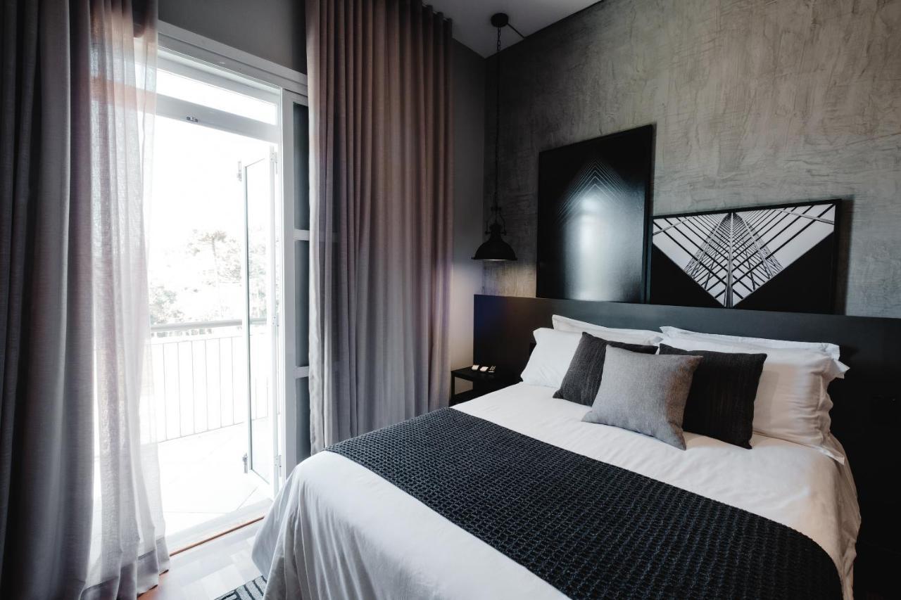 Lote20 Hotel Boutique Bento Gonçalves Екстериор снимка
