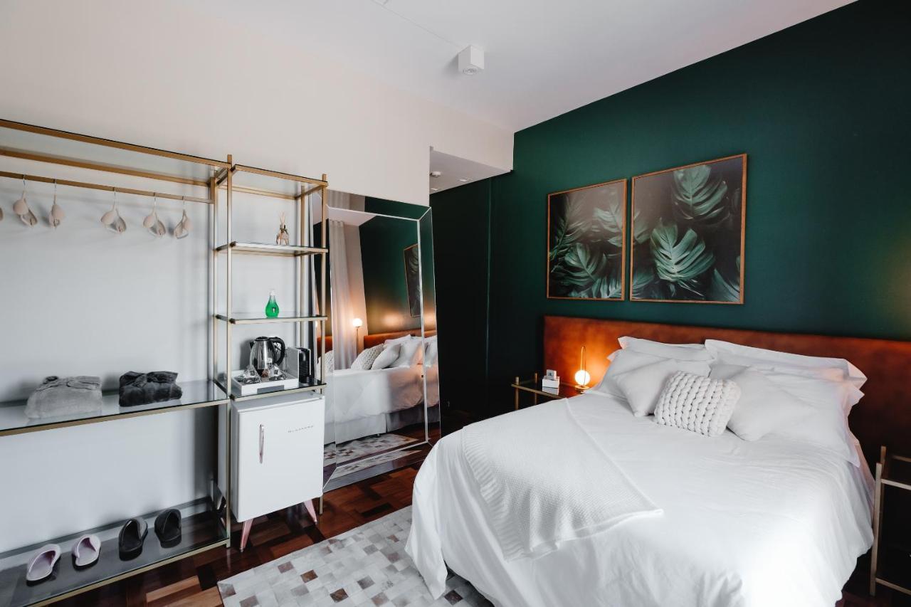 Lote20 Hotel Boutique Bento Gonçalves Екстериор снимка