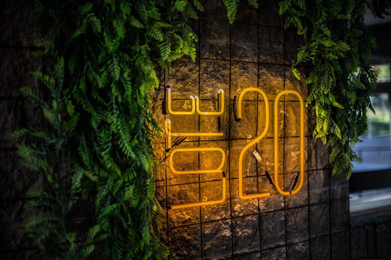 Lote20 Hotel Boutique Bento Gonçalves Екстериор снимка