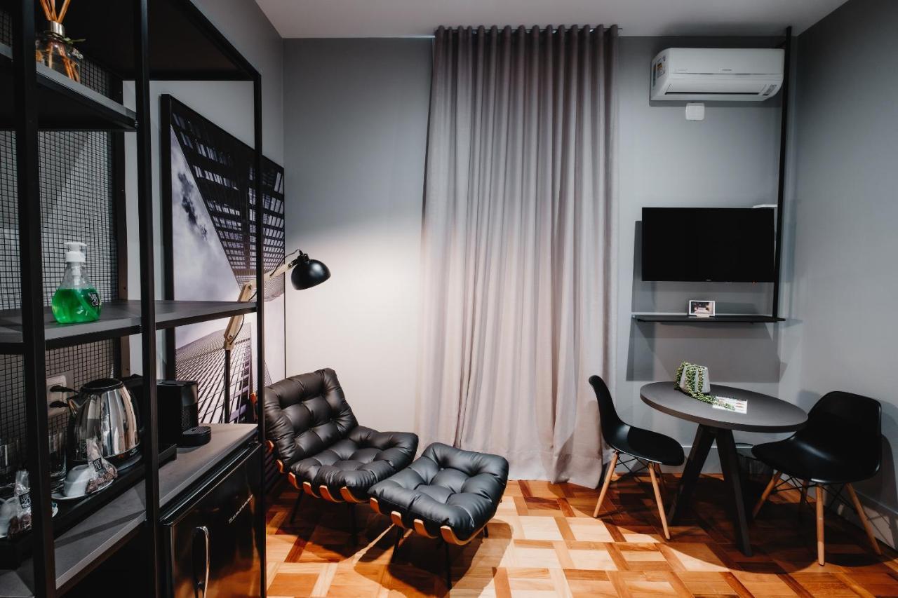 Lote20 Hotel Boutique Bento Gonçalves Екстериор снимка