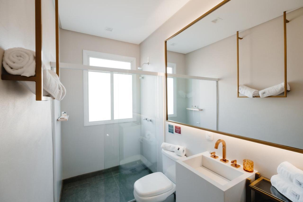 Lote20 Hotel Boutique Bento Gonçalves Екстериор снимка