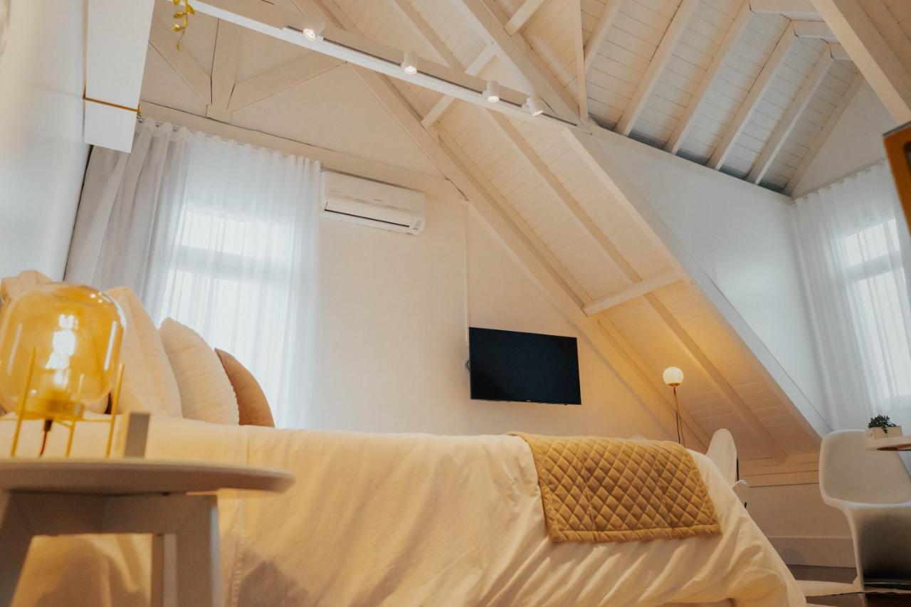 Lote20 Hotel Boutique Bento Gonçalves Екстериор снимка