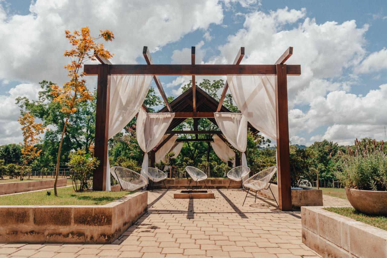 Lote20 Hotel Boutique Bento Gonçalves Екстериор снимка