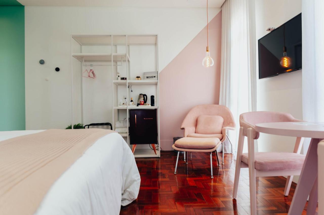 Lote20 Hotel Boutique Bento Gonçalves Екстериор снимка