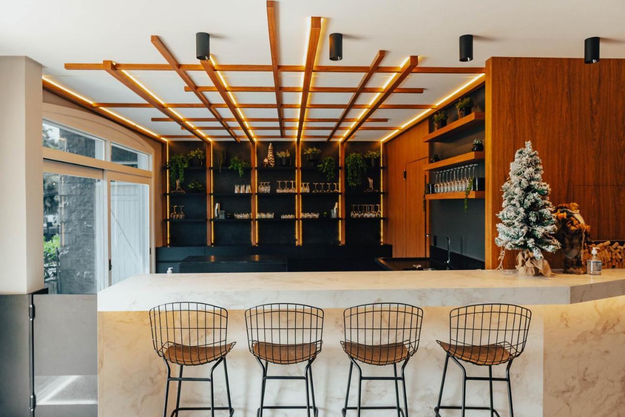 Lote20 Hotel Boutique Bento Gonçalves Екстериор снимка