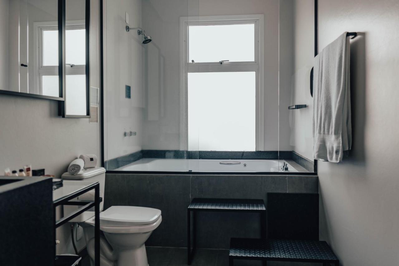 Lote20 Hotel Boutique Bento Gonçalves Екстериор снимка