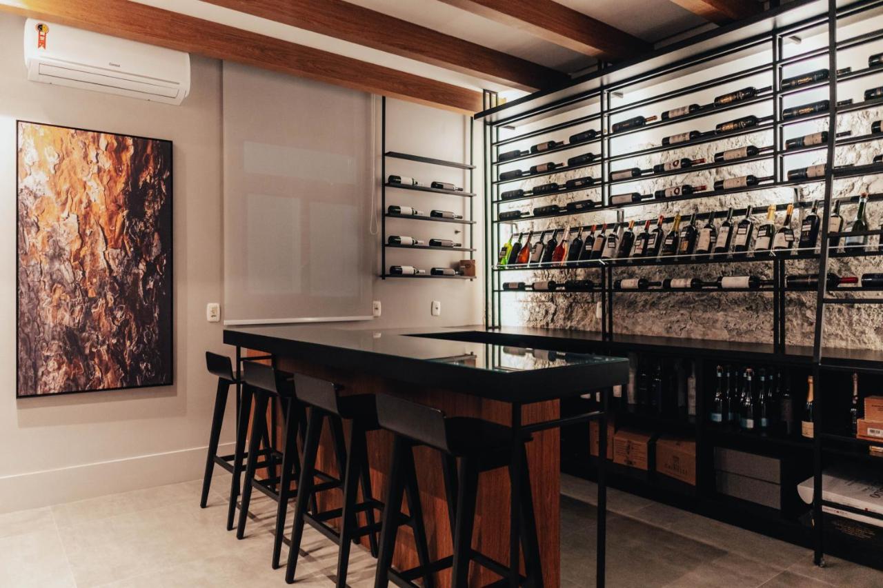 Lote20 Hotel Boutique Bento Gonçalves Екстериор снимка