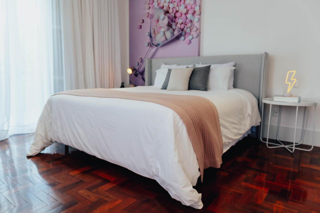 Lote20 Hotel Boutique Bento Gonçalves Екстериор снимка