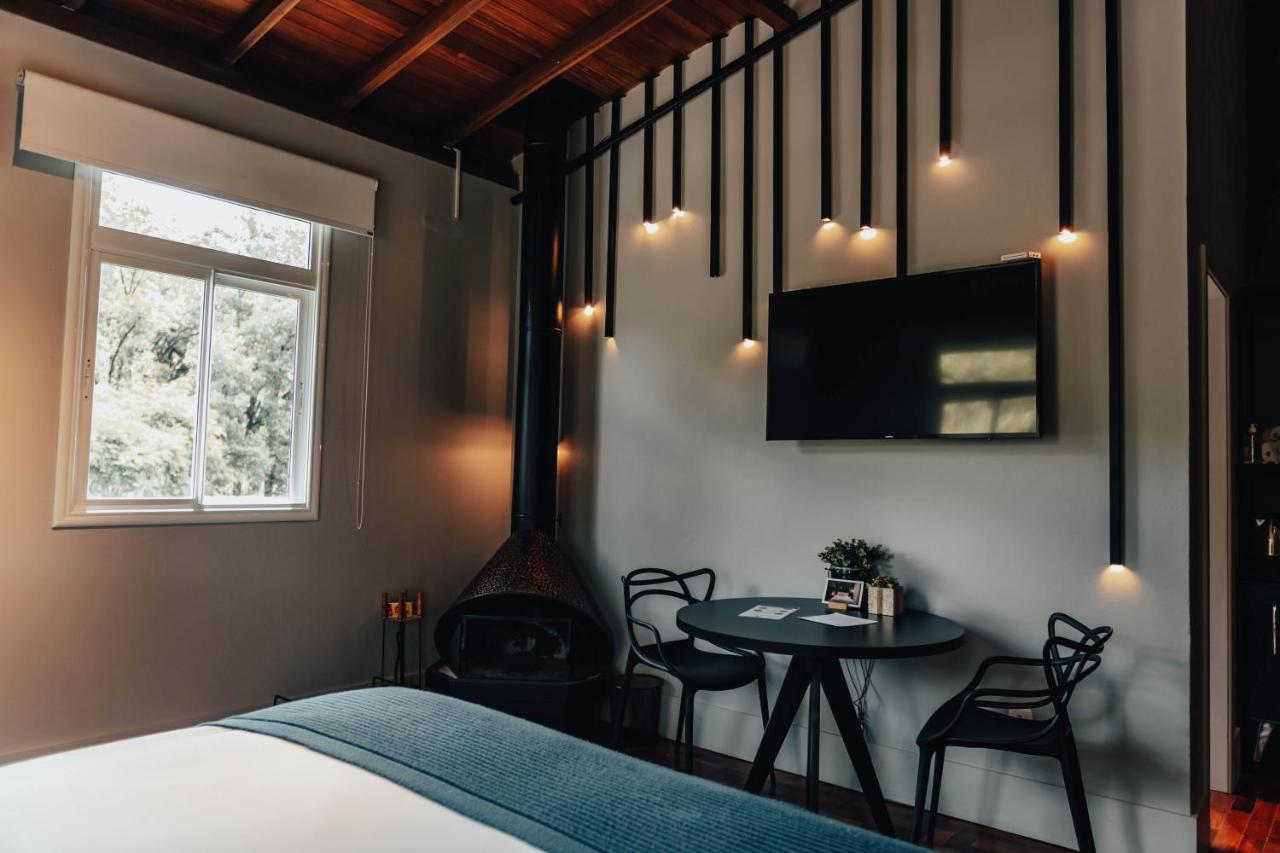 Lote20 Hotel Boutique Bento Gonçalves Екстериор снимка