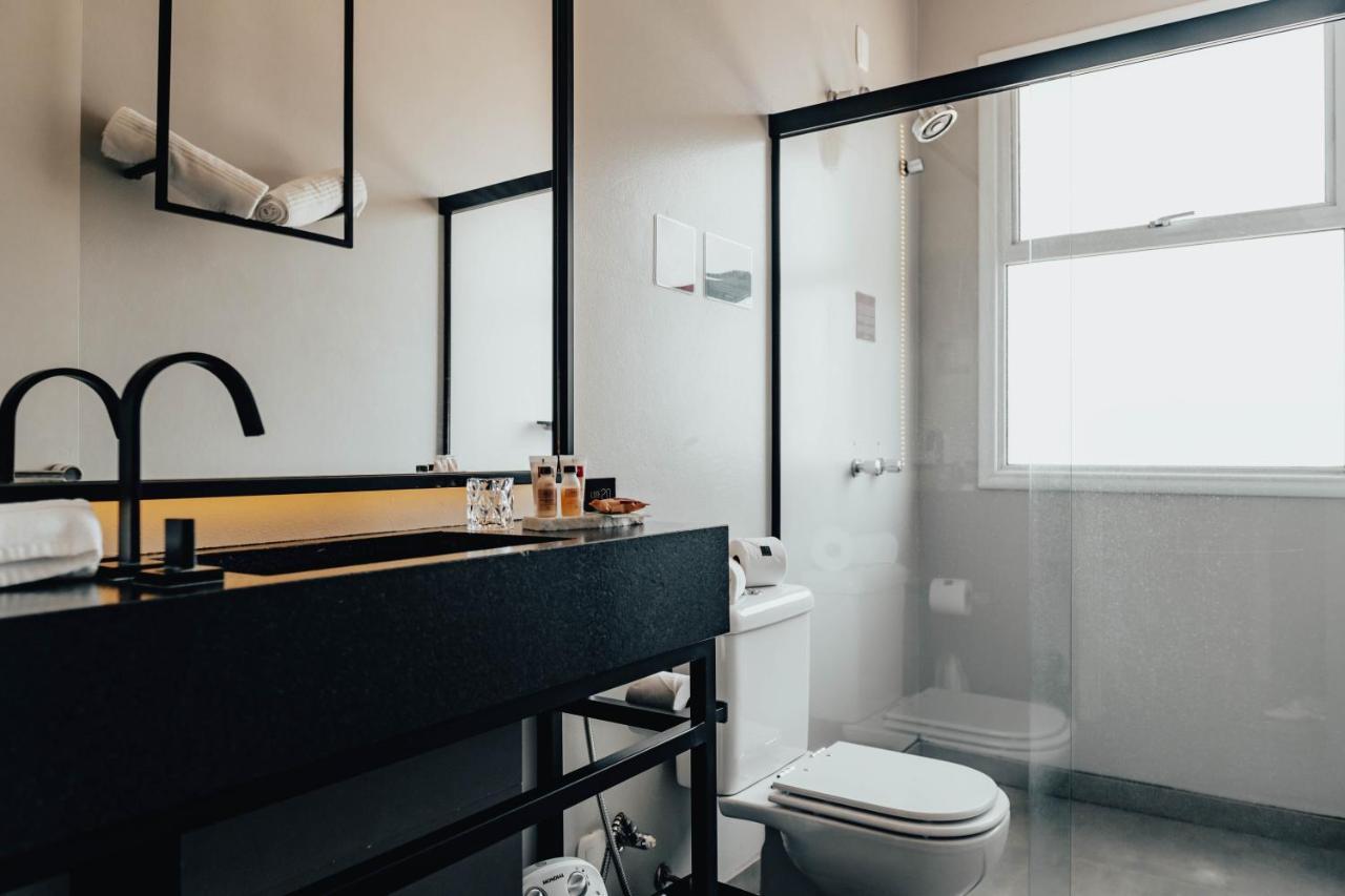 Lote20 Hotel Boutique Bento Gonçalves Екстериор снимка