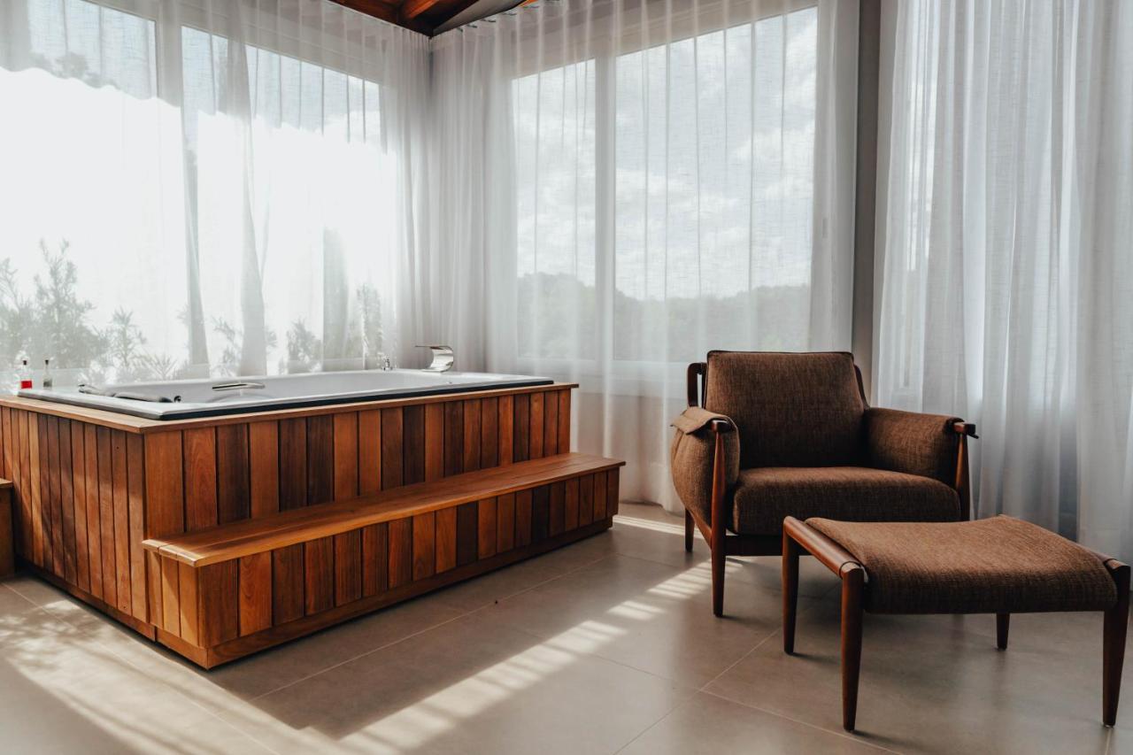 Lote20 Hotel Boutique Bento Gonçalves Екстериор снимка