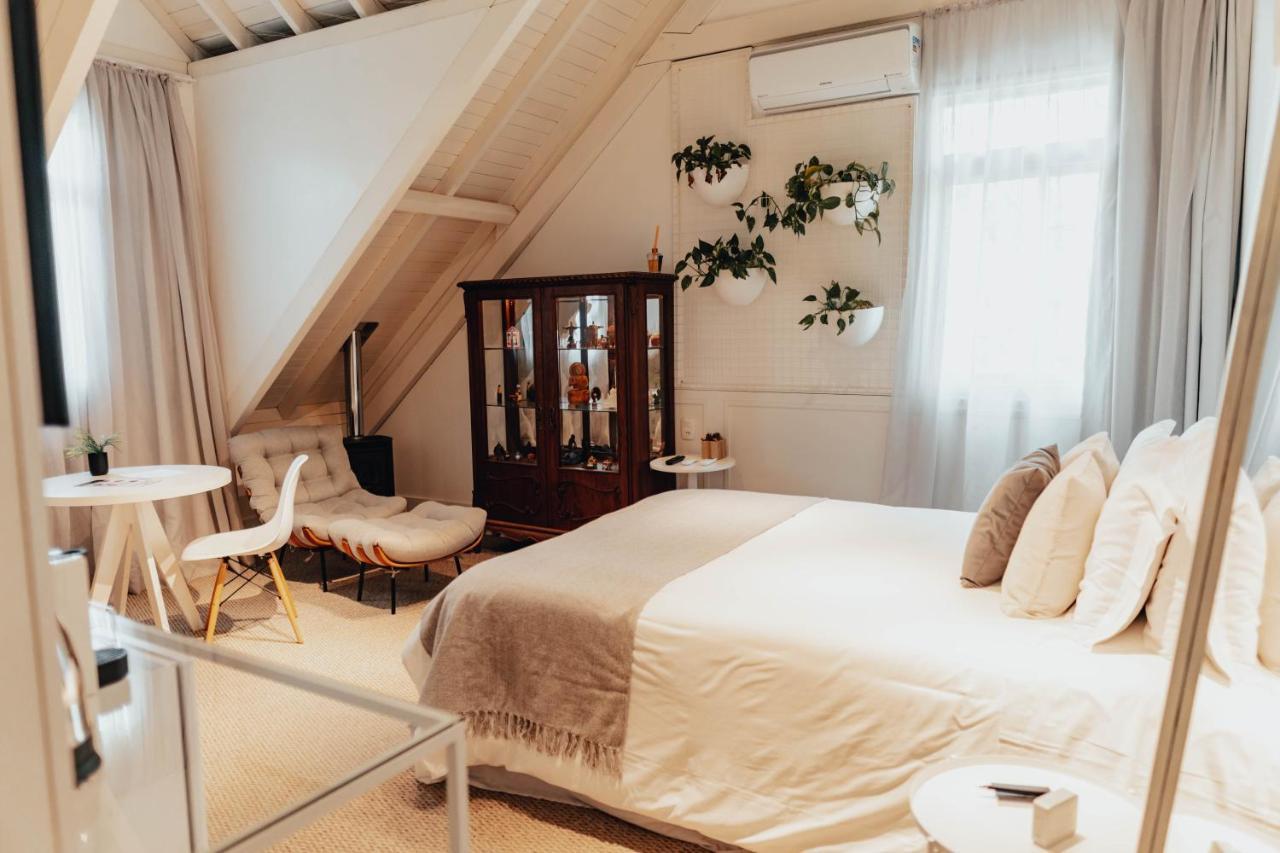 Lote20 Hotel Boutique Bento Gonçalves Екстериор снимка