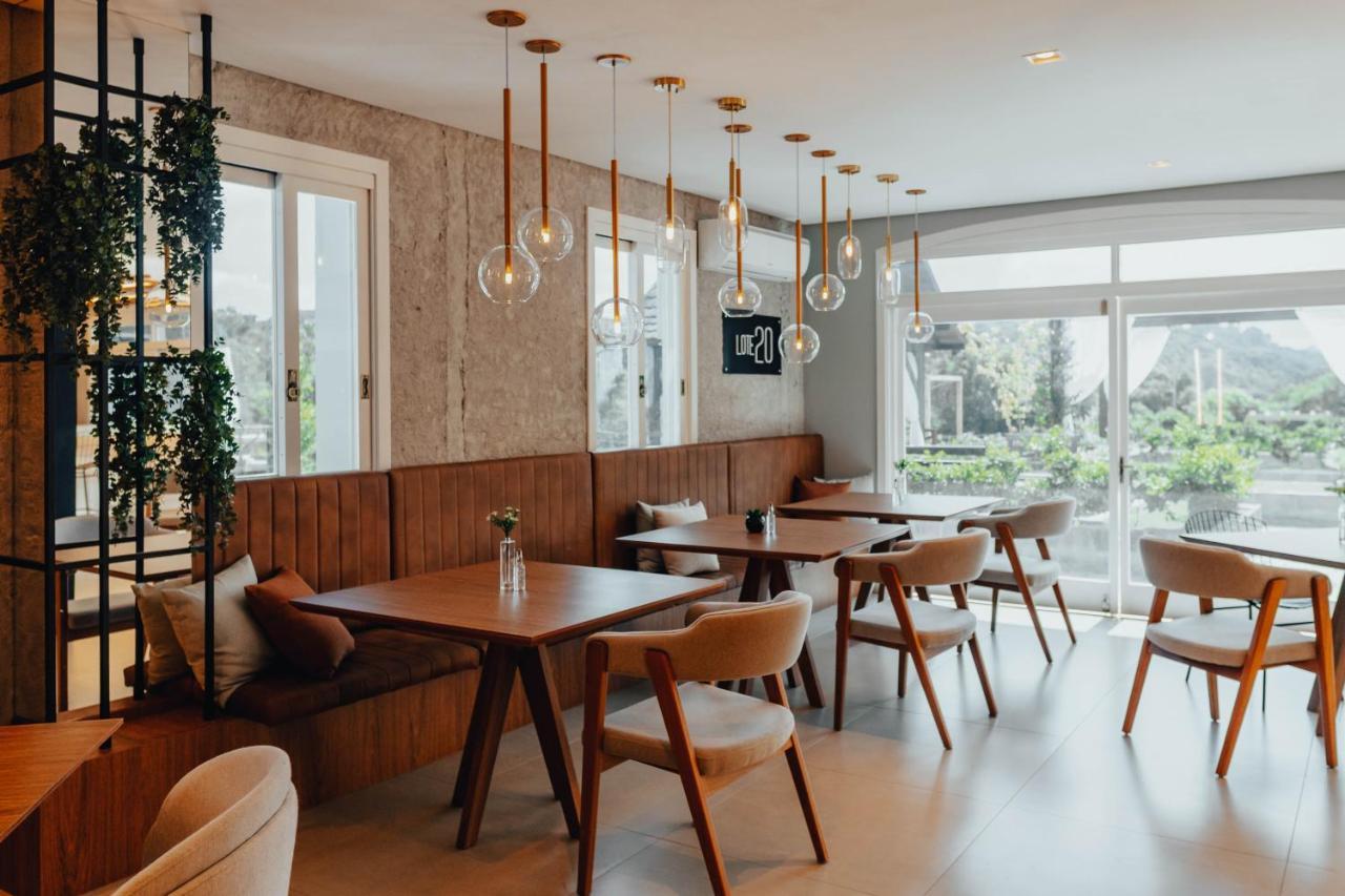 Lote20 Hotel Boutique Bento Gonçalves Екстериор снимка