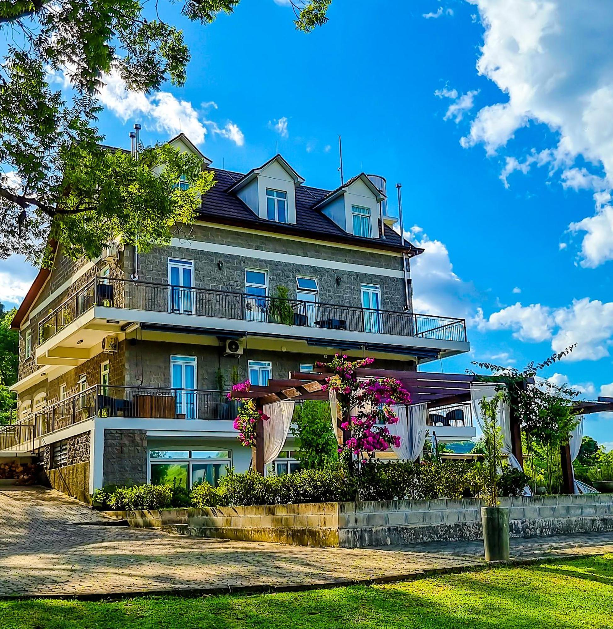 Lote20 Hotel Boutique Bento Gonçalves Екстериор снимка